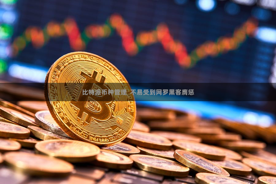 比特派币种管理  不易受到网罗黑客膺惩