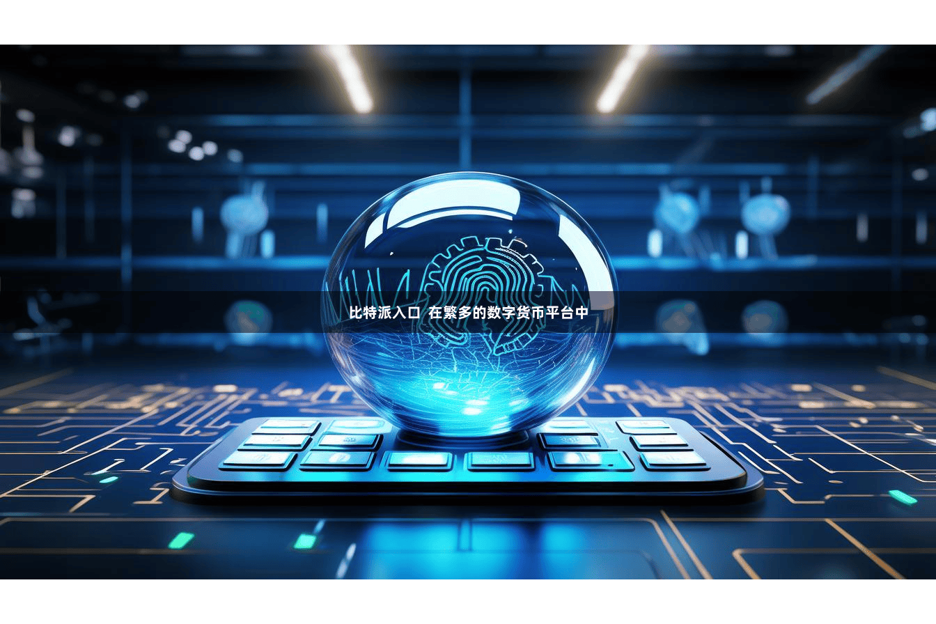 比特派入口  在繁多的数字货币平台中