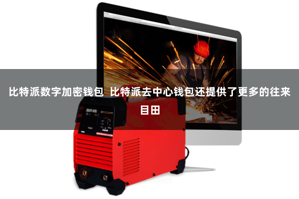 比特派数字加密钱包  比特派去中心钱包还提供了更多的往来目田